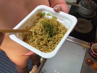 【Prof_FetihsMass】 Take it easy Japanese food! [vs BAGooooN]