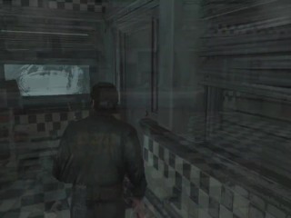 Forest & Devil's Pitstop Silent Hill Downpour 🐥 Campaign-Driven, Let's Play ☕ No Commentary