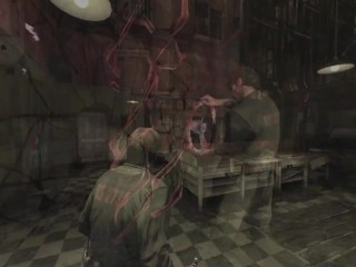 Forest & Devil's Pitstop Silent Hill Downpour 🐥 Campaign-Driven, Let's Play ☕ No Commentary