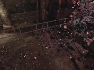 Forest & Devil's Pitstop Silent Hill Downpour 🐥 Campaign-Driven, Let's Play ☕ No Commentary