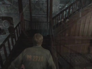 Forest & Devil's Pitstop Silent Hill Downpour 🐥 Campaign-Driven, Let's Play ☕ No Commentary