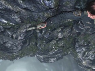 Forest & Devil's Pitstop Silent Hill Downpour 🐥 Campaign-Driven, Let's Play ☕ No Commentary