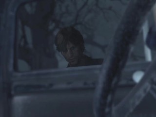 Forest & Devil's Pitstop Silent Hill Downpour 🐥 Campaign-Driven, Let's Play ☕ No Commentary