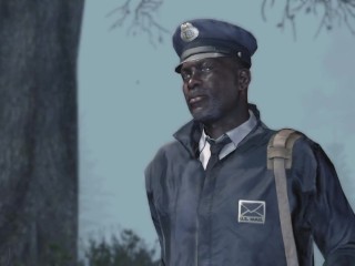 Forest & Devil's Pitstop Silent Hill Downpour 🐥 Campaign-Driven, Let's Play ☕ No Commentary