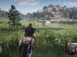Red Dead Redemption 2 - Gameplay Walkthrough Part 6 - RDR2 Gameplay