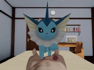 VaPOVreon - Trailer [Queen Blush]