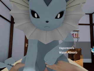 VaPOVreon [Queen Blush]