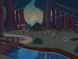 Camp Mourning Wood - Part 20 - Bug Fix By LoveSkySanHentai