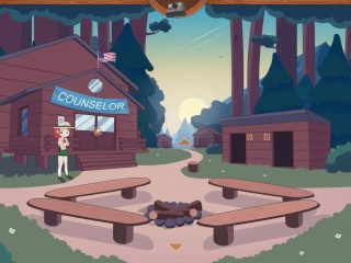 Camp Mourning Wood - Part 20 - Bug Fix By LoveSkySanHentai