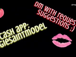 Squeezing Pinching and Pinning Tied DDD Natural Tits