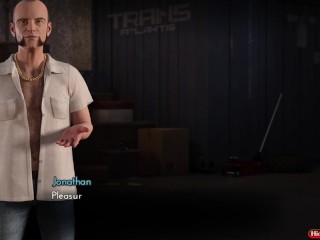 The Genesis Order [NLT Media] - (PT 70)