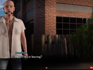 The Genesis Order [NLT Media] - (PT 70)