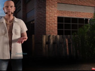 The Genesis Order [NLT Media] - (PT 70)