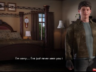 The Genesis Order [NLT Media] - (PT 70)