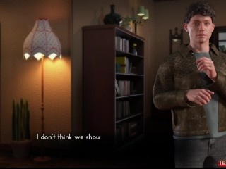 The Genesis Order [NLT Media] - (PT 70)