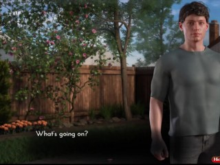 The Genesis Order [NLT Media] - (PT 71)