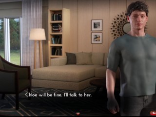 The Genesis Order [NLT Media] - (PT 71)