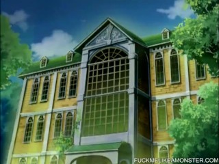 Cock riding busty teen fucks outdoors