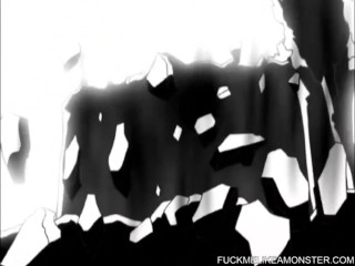 Cock riding busty teen fucks outdoors