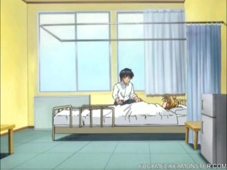 Cock riding busty teen fucks outdoors