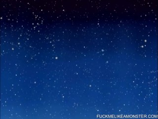 Cock riding busty teen fucks outdoors