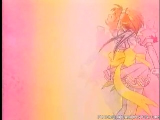 Cock riding busty teen fucks outdoors