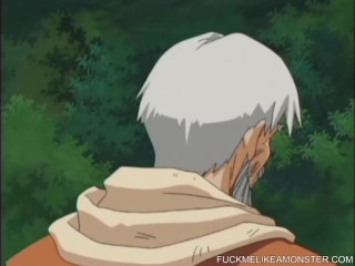 Busty japanese teen getting licked out