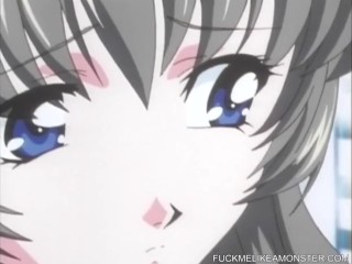 BDSM japanese teen rides cock