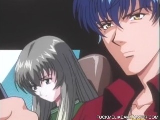 BDSM japanese teen rides cock