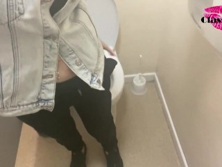 Mini pissing compilation