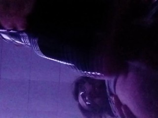 Sweet little nut vid