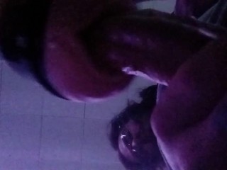 Sweet little nut vid