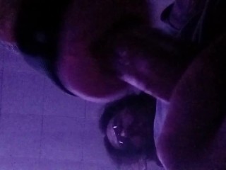 Sweet little nut vid