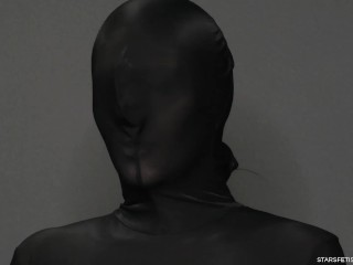 Zentai Gag Talk - Star Nine