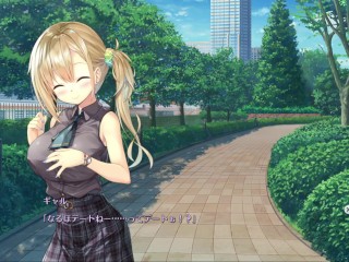 【#38 エロゲー スタディ§ステディ2実況動画】星彩の爆乳おっぱい揉みまくりながらエッチして生中出ししてしまいさらに朝フェラまで(巨乳ギャルゲー・アダルトPCゲーム) Hentai game