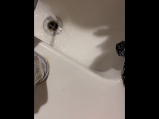 Washing my toys. Vibrators, dildos and butt plug, oh my!