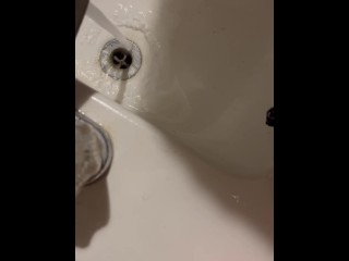 Washing my toys. Vibrators, dildos and butt plug, oh my!