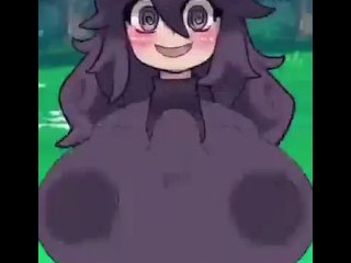 Pokémon (Hex Maniac)