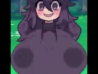 Pokémon (Hex Maniac)