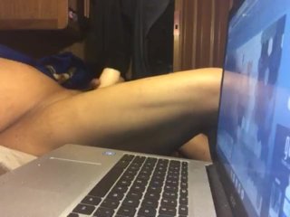 Juicy Pinay made me horny so I asked Farmacia to fuck me