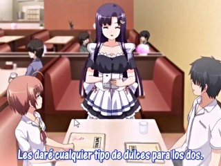 Fucking the girls at school 2.