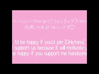 テニス大会の横でテニスウェアを着て競泳水着を露出。公衆トイレで変態プレイ