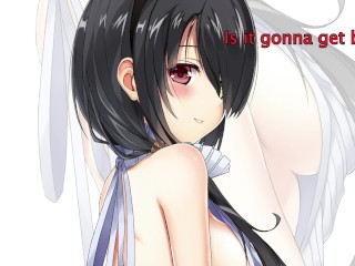 Kurumi Femdom Hentai Joi