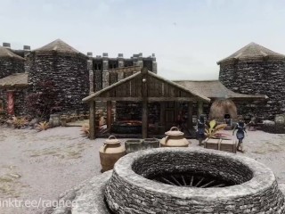 Werewolves of Raven Rock | Trailer