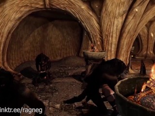 Werewolves of Raven Rock | Trailer