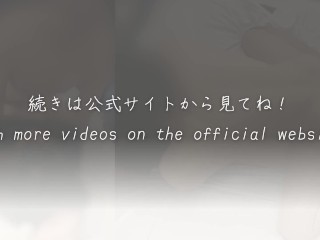 【中イキ】「ィ…イグゥぅぅううぅああああぁぁああぁッ‼︎」看護師と医師の仕事前不倫セックス