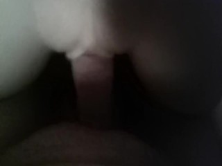 Neighbor seduced a married man for sex