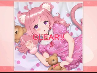 Miss Neko ( Double W ) My Gameplay Review