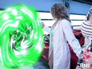 TabooHeat - Fucking My 2 Stepmoms in the Multi-MILFverse