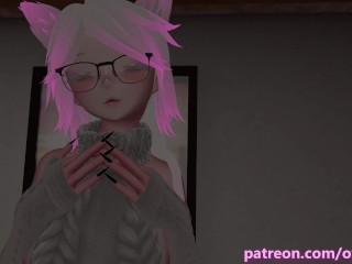 Earn points for MOMMY - TEASING and EDGING JOI GAME with 3 different endings - Trailer